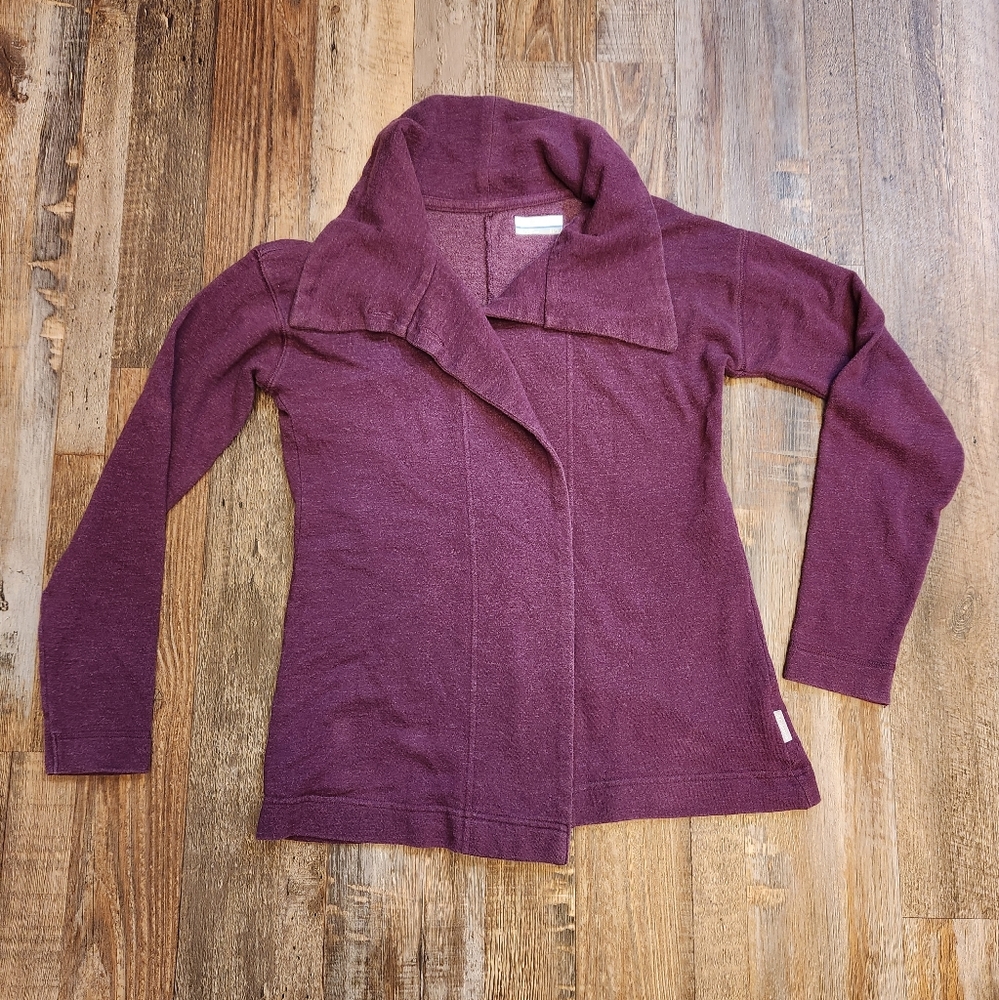 Columbia Sweater